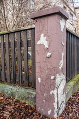 Gebäudeschäden