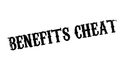 Benefits Cheat rubber stamp. Grunge design with dust scratches. Effects can be easily removed for a clean, crisp look. Color is easily changed.