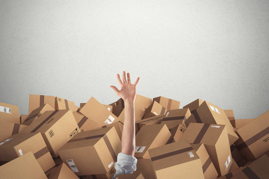 Pile Of Boxes Images – Browse 363,720 Stock Photos, Vectors, and Video |  Adobe Stock