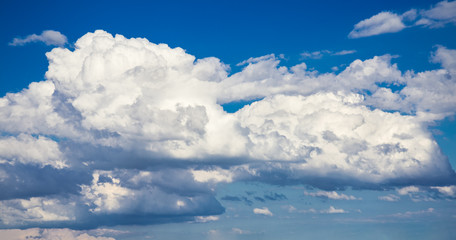 Heavenly Cloudscapes