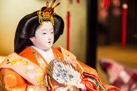 ひな祭り