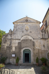 Annunciation church