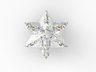 Diamond Star