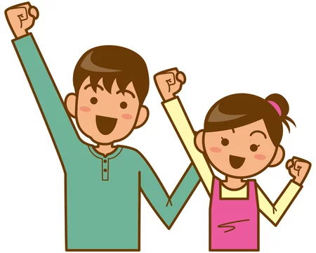 36 Best えいえいおー Images Stock Photos Vectors Adobe Stock