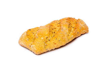 bread grain and vegetable additives