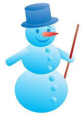 Snowman