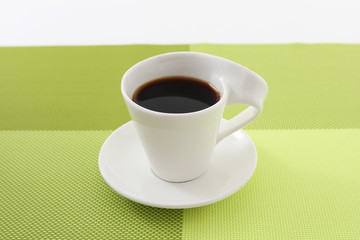 コーヒータイム
