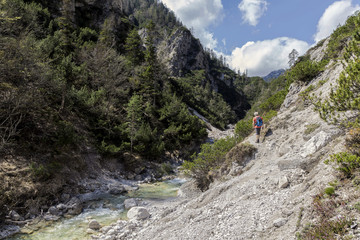 Pisnica - Tal, Slowenien