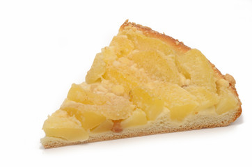 Apfelkuchen