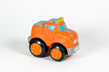 Camion de juguete
