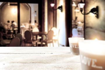 Valentine`s Day background 