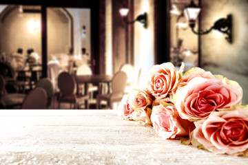 Valentine`s Day background 