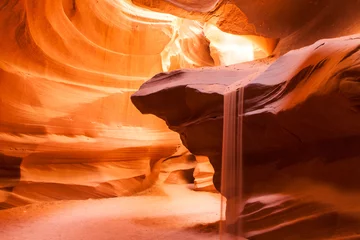 Foto op Canvas Upper Antelope Canyon Navajo Nation Arizona © farec
