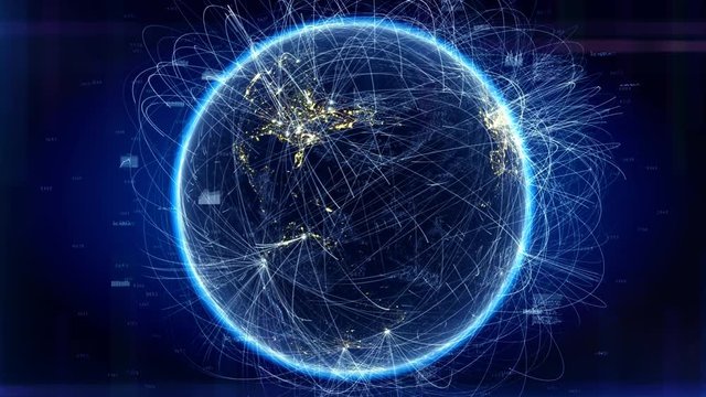 Global communication