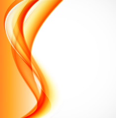 Fototapeta premium Abstract dynamic design background