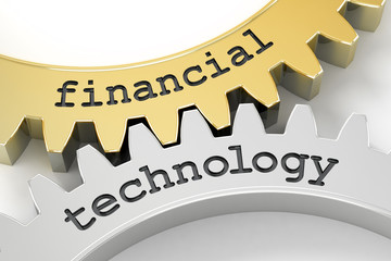 financial technology