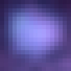 Abstract mosaic background