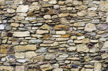 Stone wall for background. Stone wall for texture