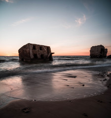 nikolai the 2 fortification in Liepaja