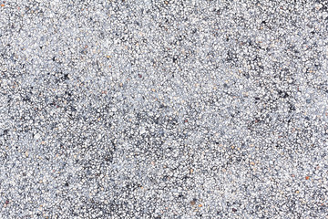 Sand stone pebbles texture background for interior, exterior or industrial construction concept design.