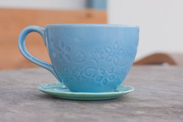 coffee cup