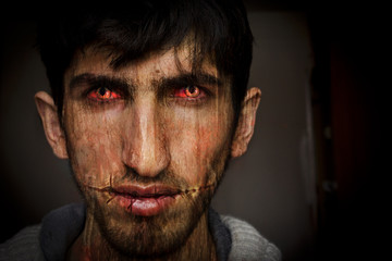 zombie