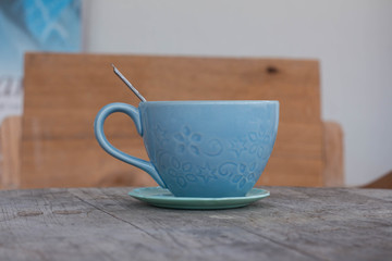 coffee cup
