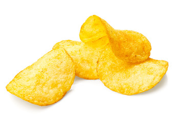 Potato chips