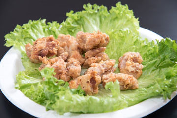からあげ