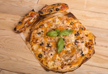 pizza