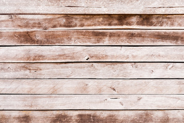 Stained Wood Surface Wall Background/ Texture