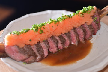 Ginza My Culinary Arts Ginza Japanese Cuisine Chuo-ku Tokyo Japan