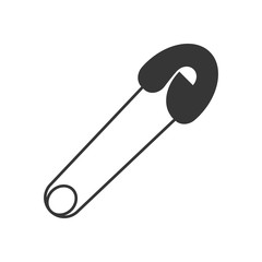 Pin illustration vector