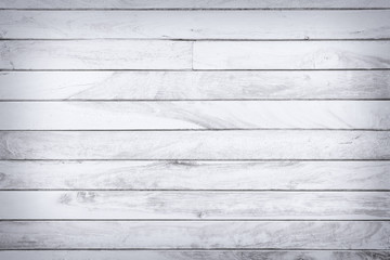 White wood texture and background.