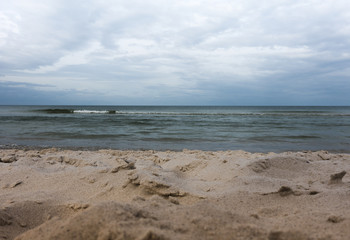 Obraz premium Summer Background