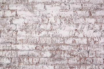 Bricks wall background