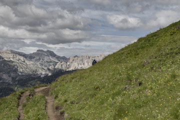 Langkofel