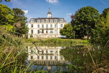 Schloss Schönefeld Leipzig