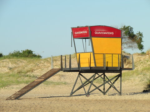 Guardavidas