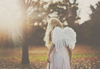 Procurar fotos: anjo