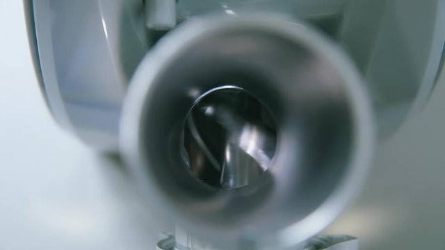 knife electric meat grinder cool. 