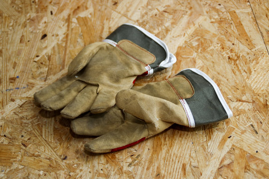 Arbeitshandschuhe