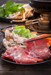 Shabu Shabu