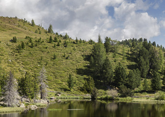Nationalpark Nockberge