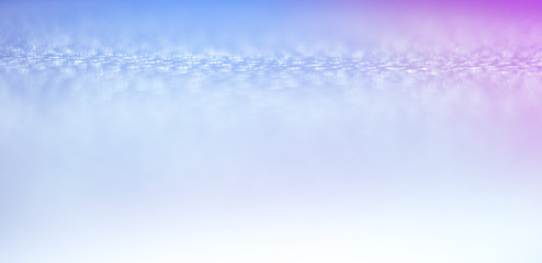 Abstract blur lighting background and bokeh photo