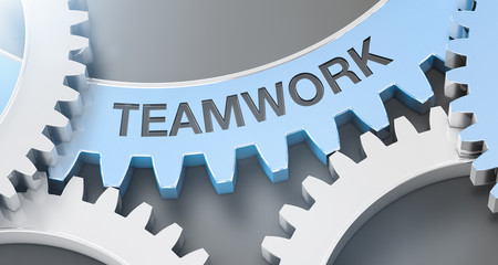 Teamwork