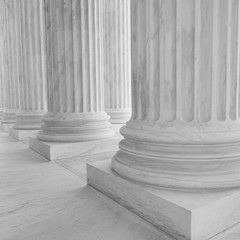 Architectural Columns