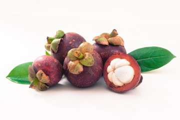 Mangosteen
