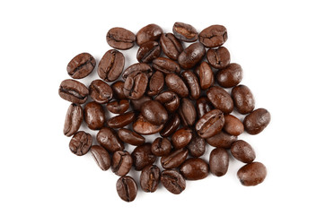 Coffee beans