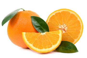 Oranges